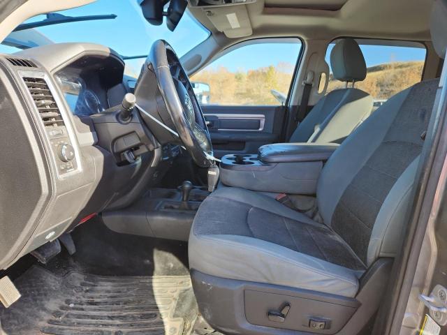 Photo 7 from auction – 2013 RAM 2500 POWER with VIN 3C6TR5ET6DG535300