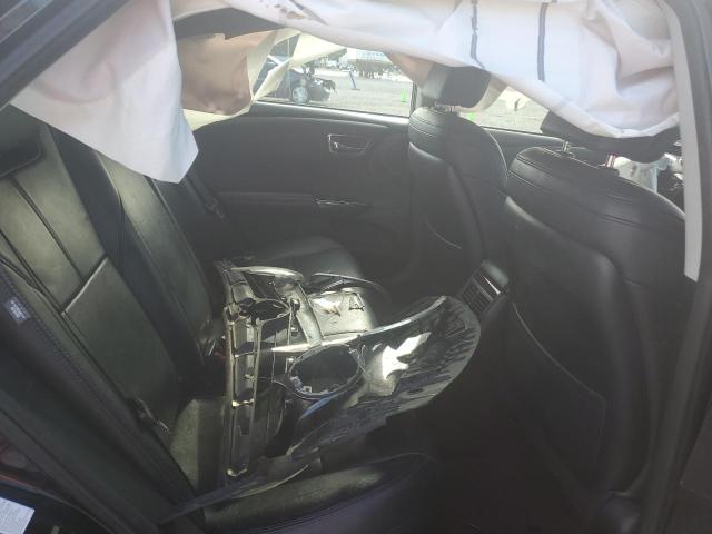 Photo 10 from auction – 2013 TOYOTA AVALON BAS with VIN 4T1BK1EB8DU009655