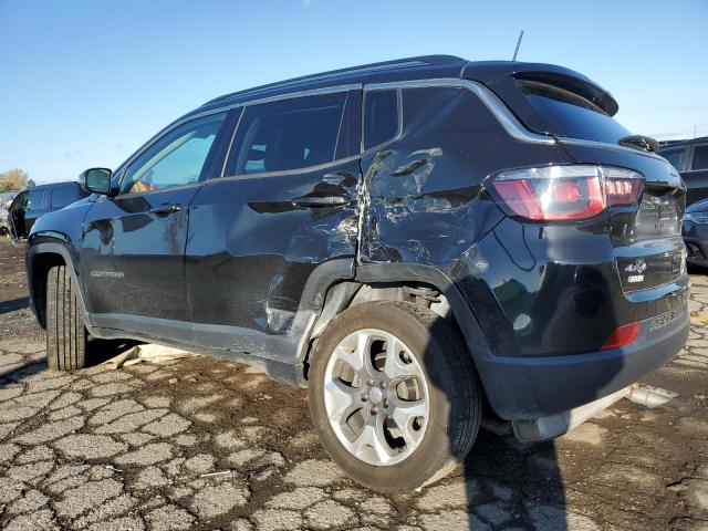 Photo 2 from auction – 2019 JEEP COMPASS LI with VIN 3C4NJDCB2KT697880