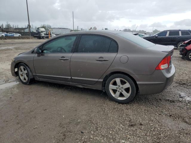 Photo 2 from auction – 2011 HONDA CIVIC LX-S with VIN 19XFA1F69BE044890