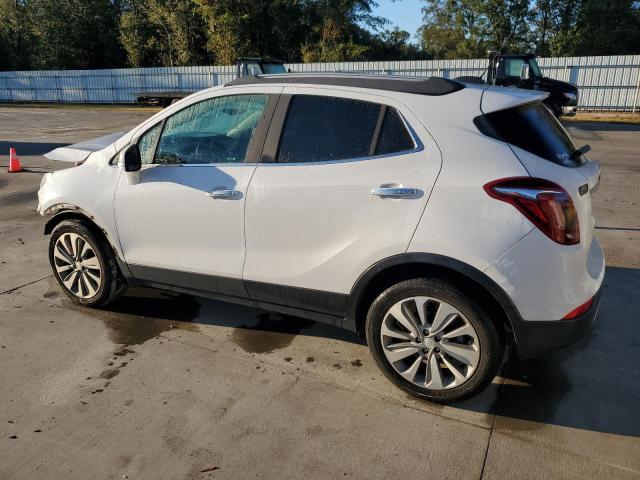 Photo 2 from auction – 2019 BUICK ENCORE PRE with VIN KL4CJASB8KB827678