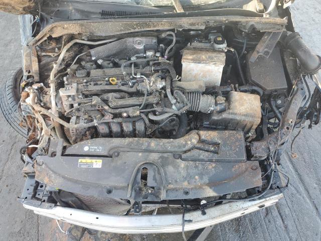 Photo 11 from auction – 2023 TOYOTA COROLLA SE with VIN JTDP4MCE6PJ101498