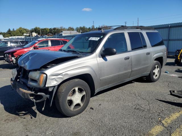 CHEVROLET TRAILBLAZE 2006 with VIN 1GNET16S666111483 - Photo from auction