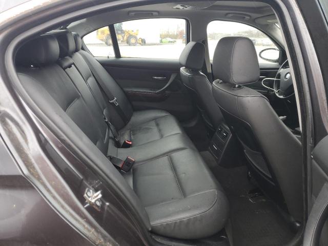 Photo 10 from auction – 2006 BMW 330 XI with VIN WBAVD33566KV60571