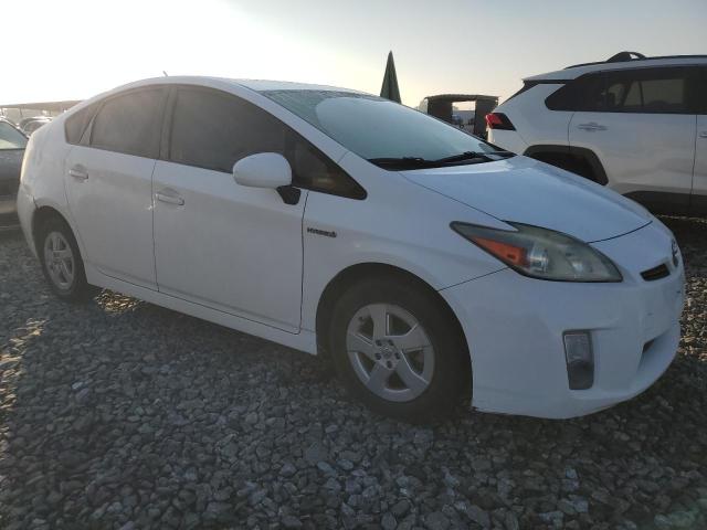 Photo 4 from auction – 2010 TOYOTA PRIUS with VIN JTDKN3DU2A1266169