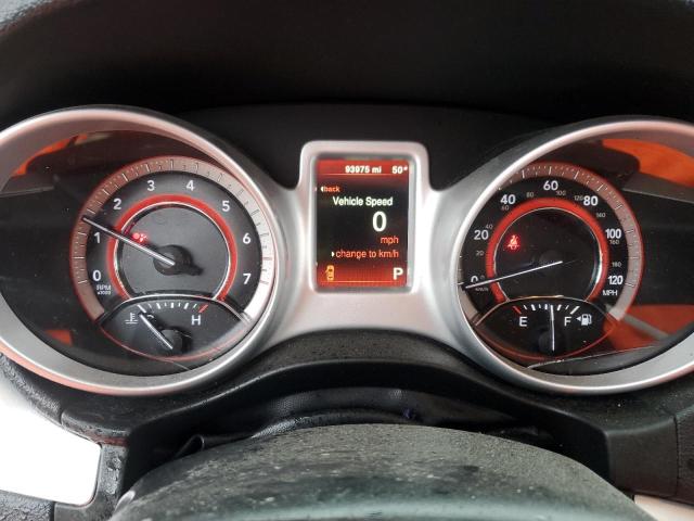 Photo 9 from auction – 2019 DODGE JOURNEY SE with VIN 3C4PDCBG3KT751050