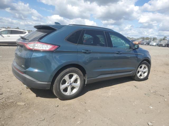 Photo 3 from auction – 2016 FORD EDGE SE with VIN 2FMPK4G93GBC23593
