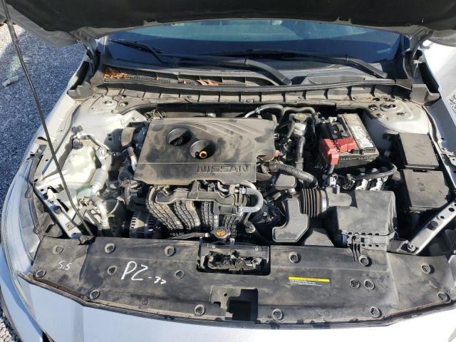 Photo 11 from auction – 2019 NISSAN ALTIMA SR with VIN 1N4BL4CV9KC194968