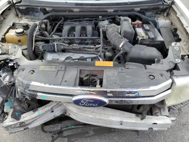 Photo 11 from auction – 2009 FORD FLEX SEL with VIN 2FMDK52C29BA21875