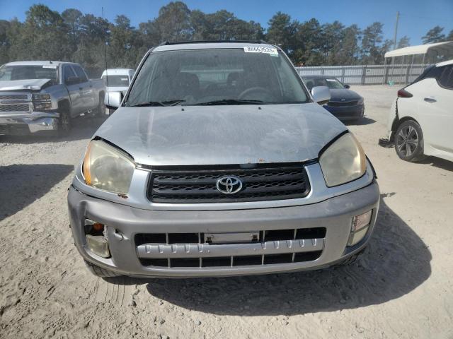 Photo 5 from auction – 2001 TOYOTA RAV4 with VIN JTEHH20V310035793