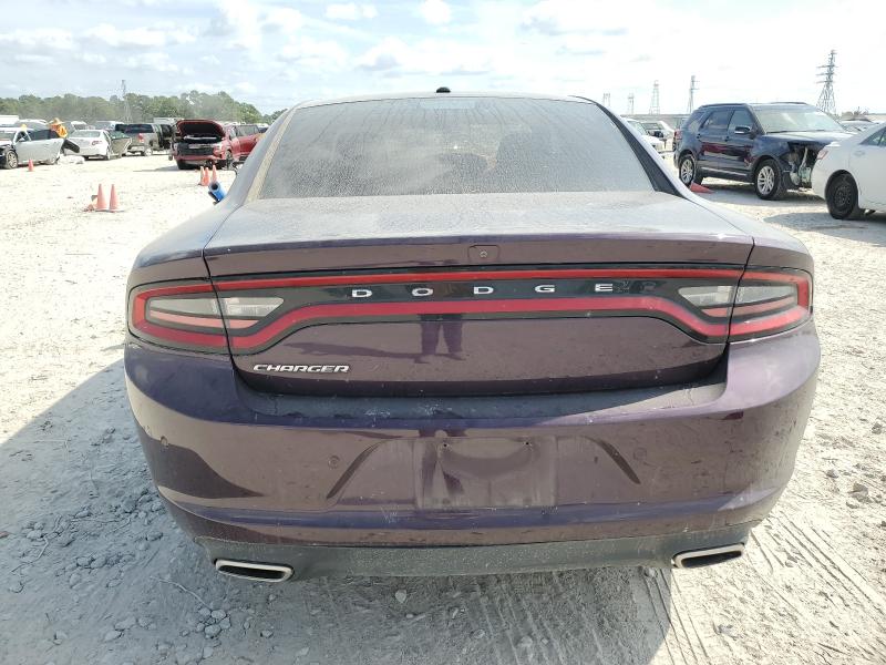 Photo 6 from auction – 2020 DODGE CHARGER SX with VIN 2C3CDXBG9LH232895
