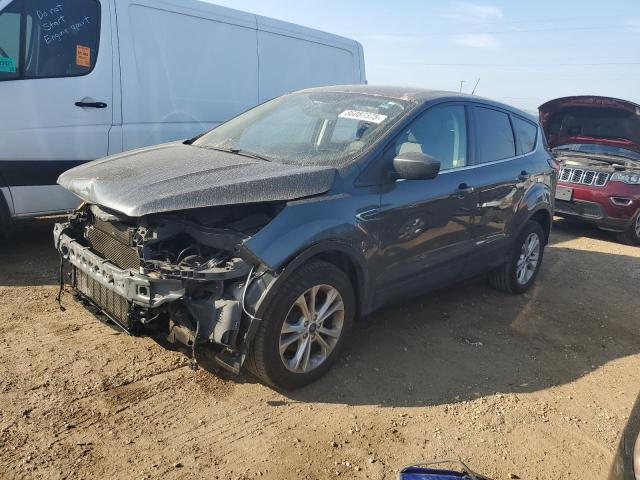 FORD ESCAPE SE 2019 with VIN 1FMCU0GD5KUB97197 - Photo from auction