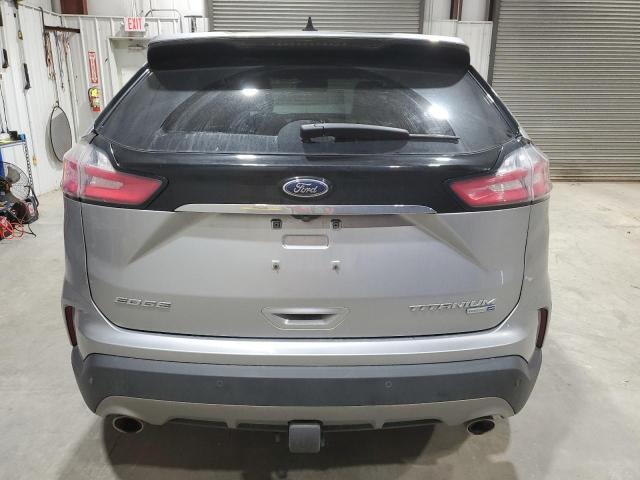 Photo 6 from auction – 2020 FORD EDGE TITAN with VIN 2FMPK4K95LBB66184