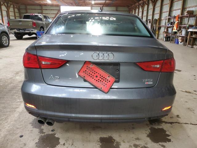 Photo 6 from auction – 2015 AUDI A3 PREMIUM with VIN WAUCCRFF7F1112296
