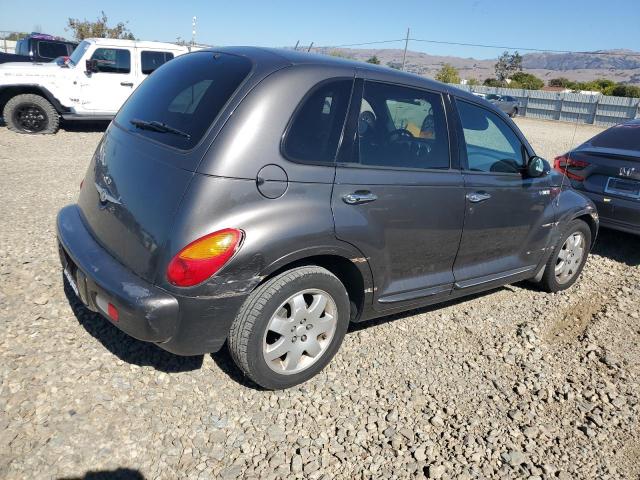 Photo 3 from auction – 2004 CHRYSLER PT CRUISER with VIN 3C8FY48B74T229766