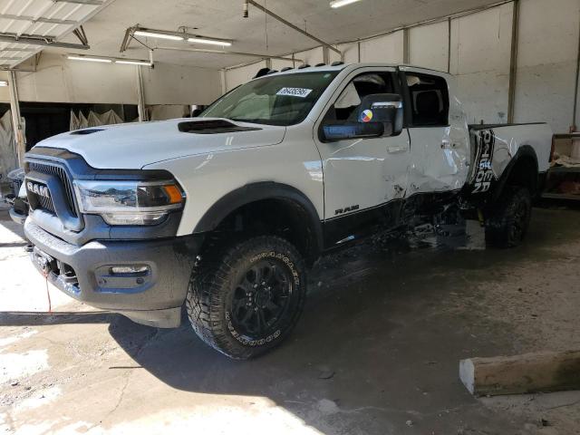 RAM 2500 POWER 2024 with VIN 3C6TR5EJ2RG133523 - Photo from auction