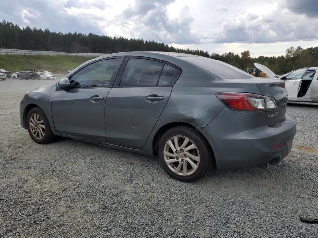 Photo 2 from auction – 2012 MAZDA 3 I with VIN JM1BL1V74C1609831