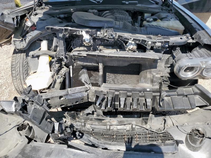Photo 11 from auction – 2023 DODGE CHALLENGER with VIN 2C3CDZAG7PH629685