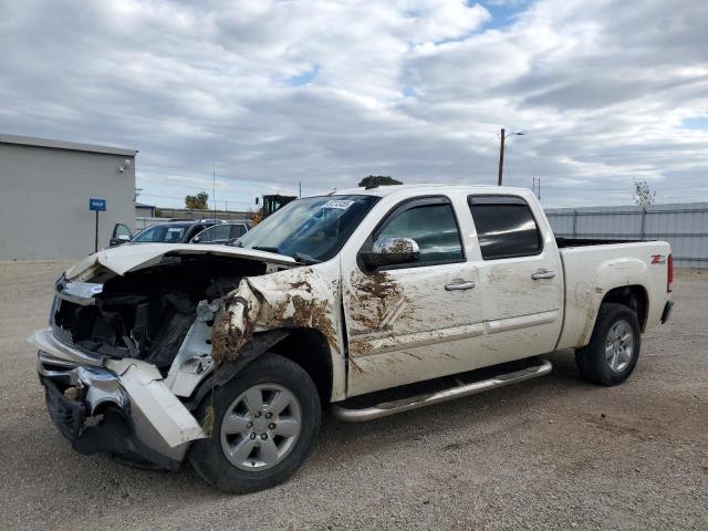 Photo 1 from auction – 2013 GMC SIERRA K15 with VIN 3GTP2VE71DG363713