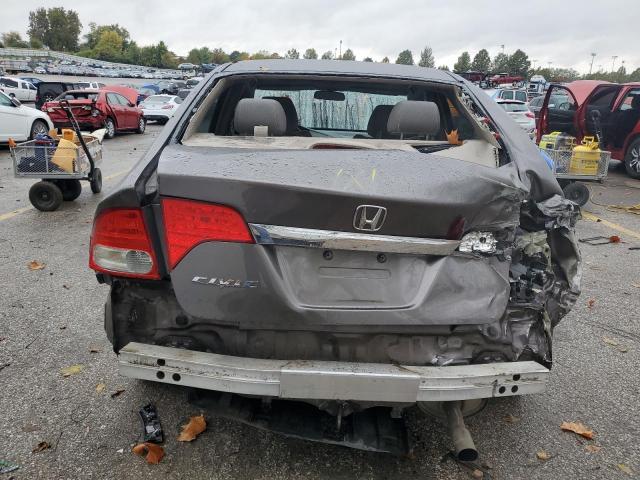 Photo 6 from auction – 2011 HONDA CIVIC EX with VIN 2HGFA1F85BH546531