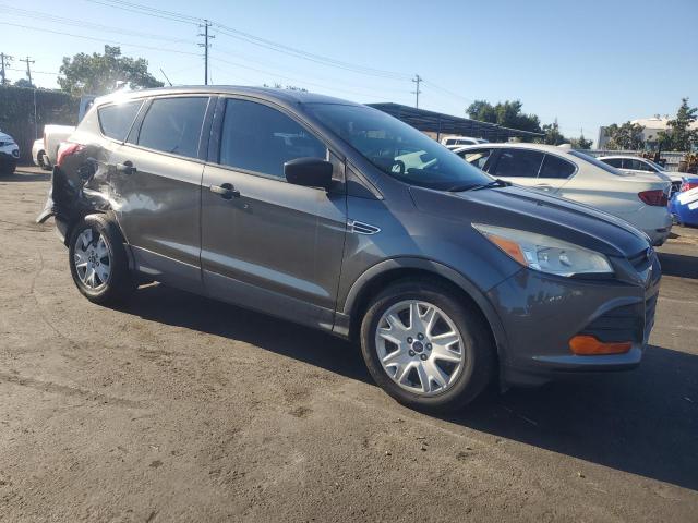 Photo 4 from auction – 2015 FORD ESCAPE S with VIN 1FMCU0F70FUA92567
