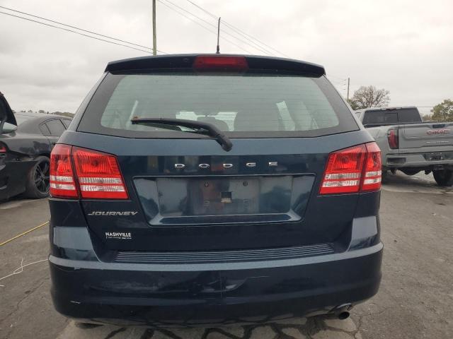 Photo 6 from auction – 2015 DODGE JOURNEY SE with VIN 3C4PDCAB1FT613034