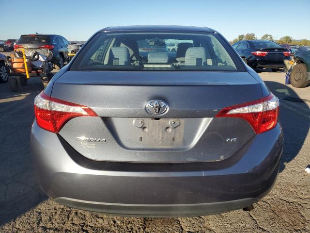 Photo 6 from auction – 2016 TOYOTA COROLLA L with VIN 2T1BURHE0GC729956