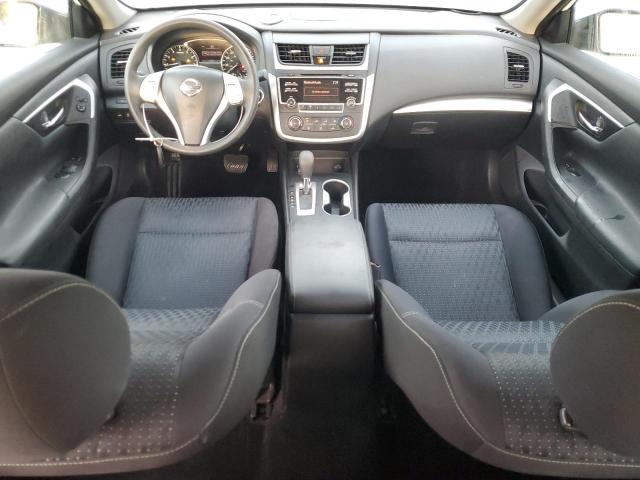 Photo 8 from auction – 2016 NISSAN ALTIMA 2.5 with VIN 1N4AL3AP7GC138450
