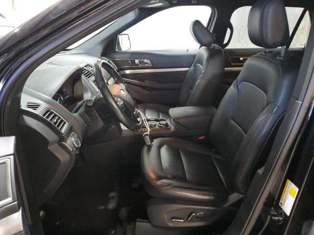 Photo 7 from auction – 2018 FORD EXPLORER X with VIN 1FM5K8D8XJGC60330