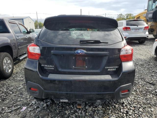 Photo 6 from auction – 2016 SUBARU CROSSTREK with VIN JF2GPABC6G8242506