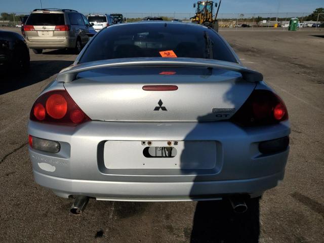 Photo 6 from auction – 2002 MITSUBISHI ECLIPSE GT with VIN 4A3AC54H52E055703