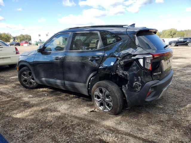 Photo 2 from auction – 2025 KIA SELTOS LX with VIN KNDEP2AA2S7699338