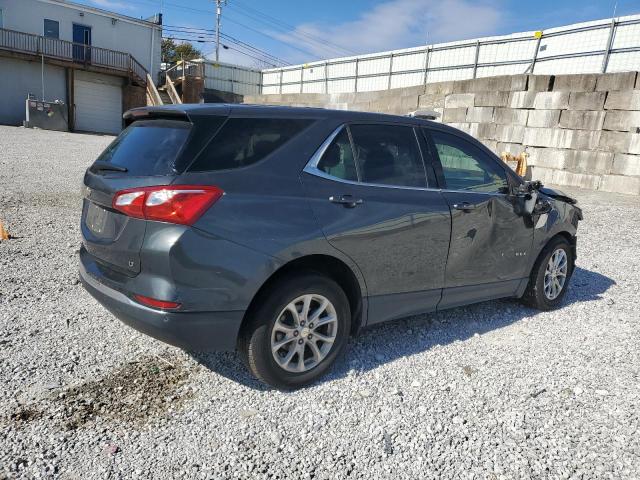 Photo 3 from auction – 2018 CHEVROLET EQUINOX LT with VIN 3GNAXJEVXJS562192