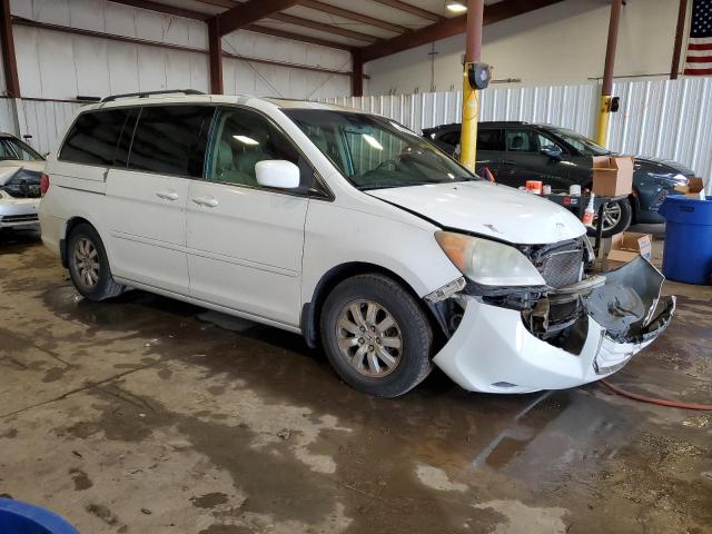 Photo 4 from auction – 2008 HONDA ODYSSEY EX with VIN 5FNRL38668B043196