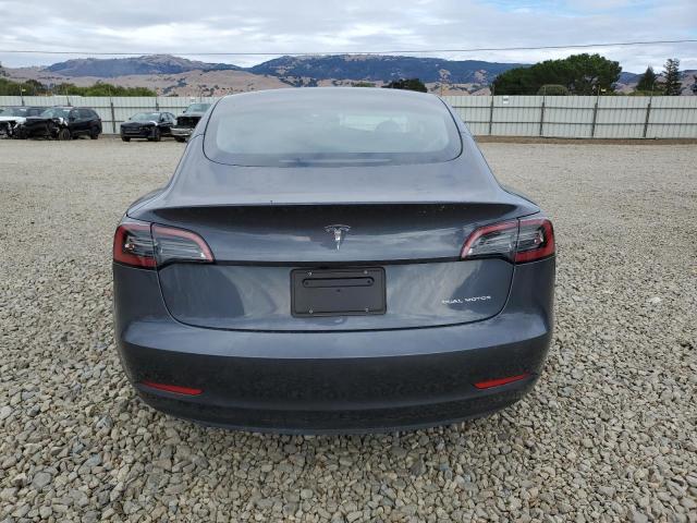 Photo 6 from auction – 2023 TESLA MODEL 3 with VIN 5YJ3E1EB8PF661236