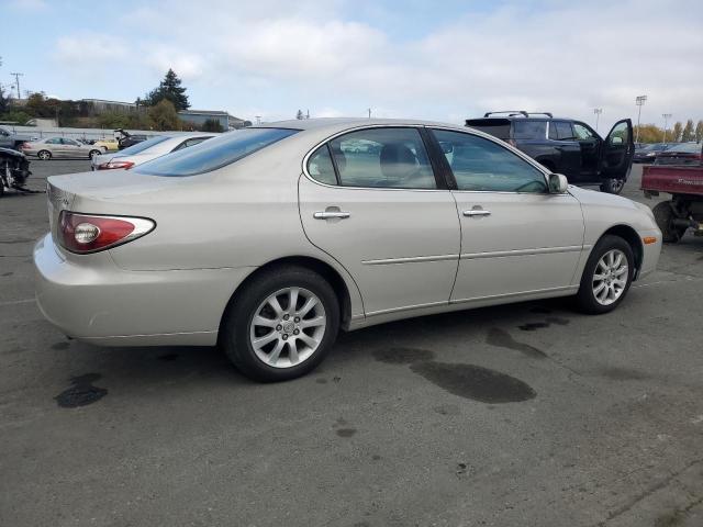 Photo 3 from auction – 2003 LEXUS ES 300 with VIN JTHBF30G430098670