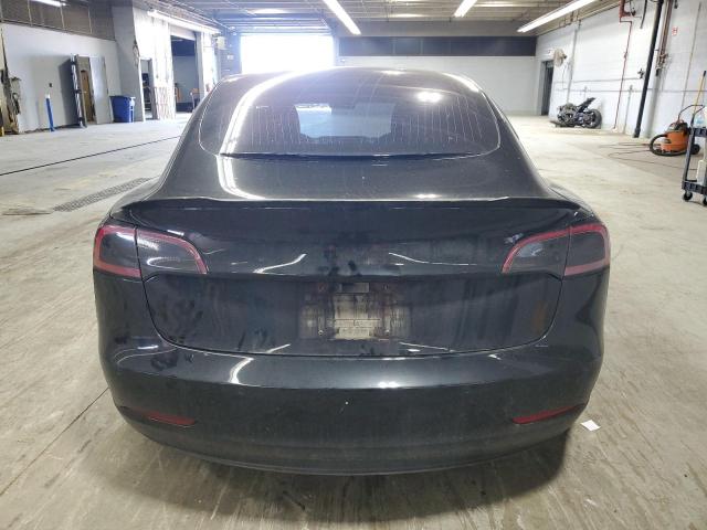 Photo 6 from auction – 2018 TESLA MODEL 3 with VIN 5YJ3E1EBXJF151364