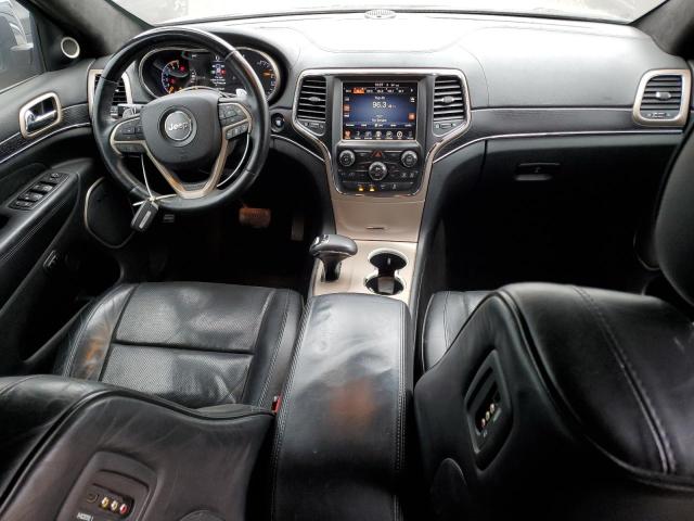 Zdjęcie 8 z aukcji – 2015 JEEP GRAND CHER z VIN 1C4RJFJTXFC804314