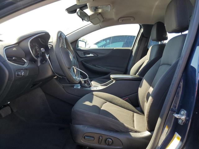 Photo 7 from auction – 2022 CHEVROLET MALIBU LT with VIN 1G1ZD5ST6NF154256