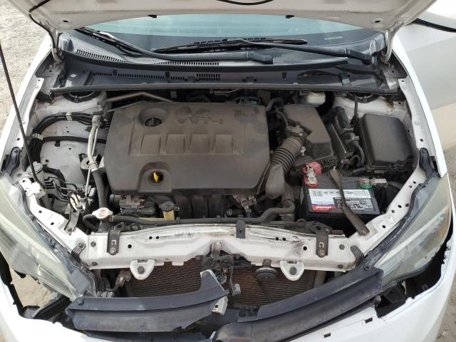 Photo 11 from auction – 2019 TOYOTA COROLLA L with VIN 5YFBURHE3KP938682