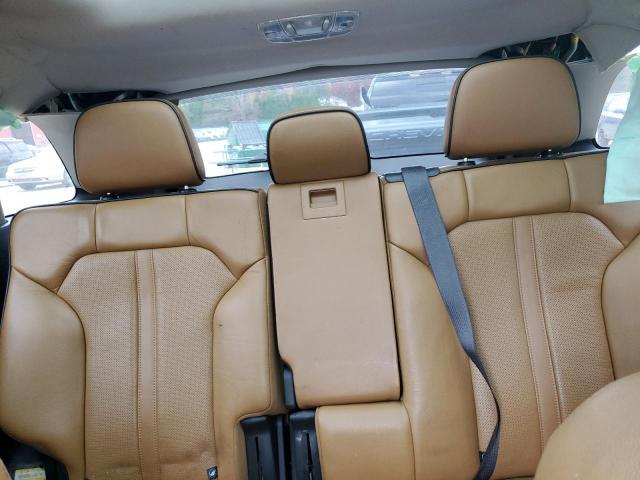 Photo 10 from auction – 2011 LINCOLN MKX with VIN 2LMDJ8JK8BBJ27979