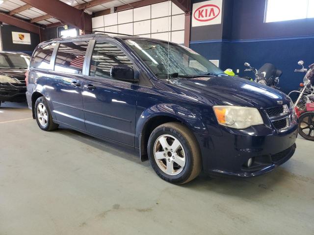 Photo 4 from auction – 2012 DODGE GRAND CARA with VIN 2C4RDGCG6CR215471