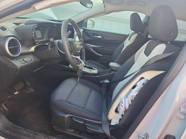 Photo 7 from auction – 2025 CHEVROLET TRAX LS with VIN KL77LFEP5SC117957