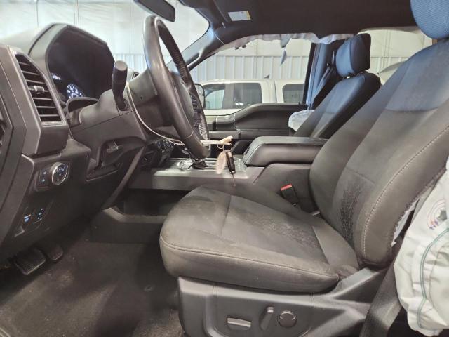 Photo 7 from auction – 2020 FORD F150 SUPER with VIN 1FTEW1E57LFC01619