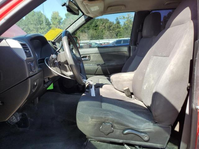 Photo 7 from auction – 2012 CHEVROLET COLORADO L with VIN 1GCDSCFE6C8153584