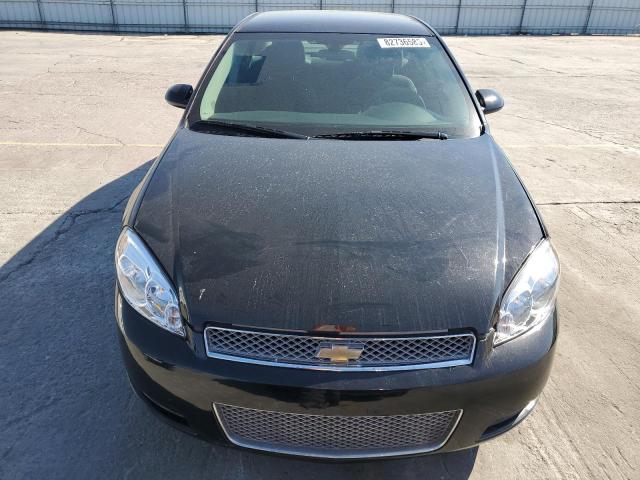 صورة رقم 5 من المزاد - 2012 CHEVROLET IMPALA LS مع VIN 2G1WF5E39C1158704
