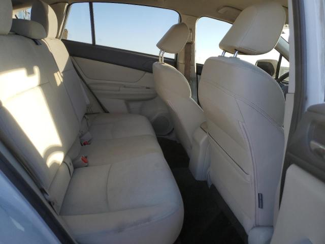 Photo 10 from auction – 2013 SUBARU XV CROSSTR with VIN JF2GPACCXD2876978