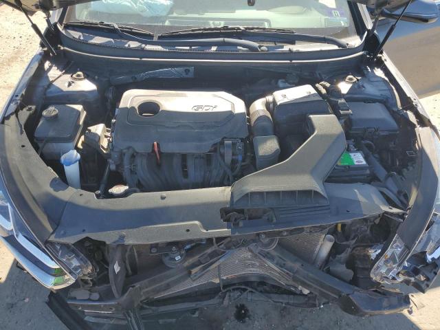 Photo 11 from auction – 2019 HYUNDAI SONATA LIM with VIN 5NPE34AF5KH820541