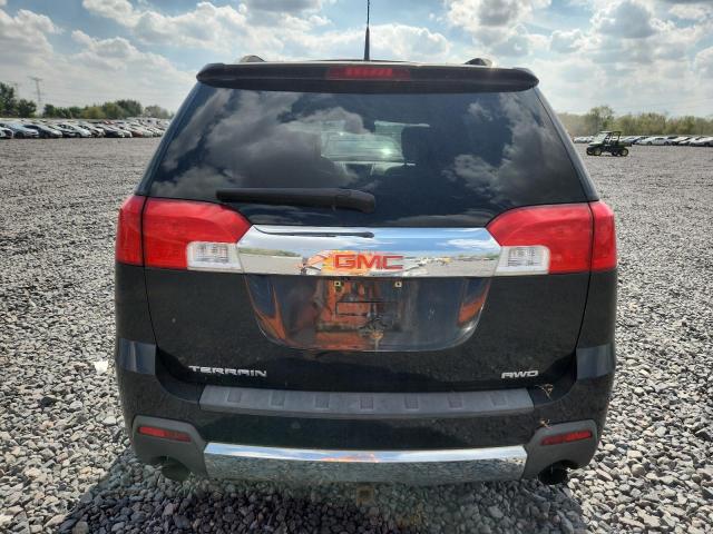 Photo 6 from auction – 2010 GMC TERRAIN SL with VIN 2CTFLJEY0A6369055