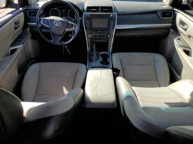 Photo 8 from auction – 2017 TOYOTA CAMRY LE with VIN 4T1BF1FK4HU274470